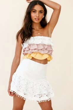 Front Page -Trend Whisper 62630D WHITE 1