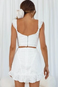 Front Page -Trend Whisper 63220B S WHITE 3