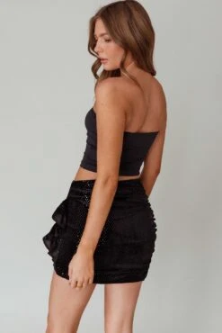 Front Page -Trend Whisper SLY22282 20BLACK 3